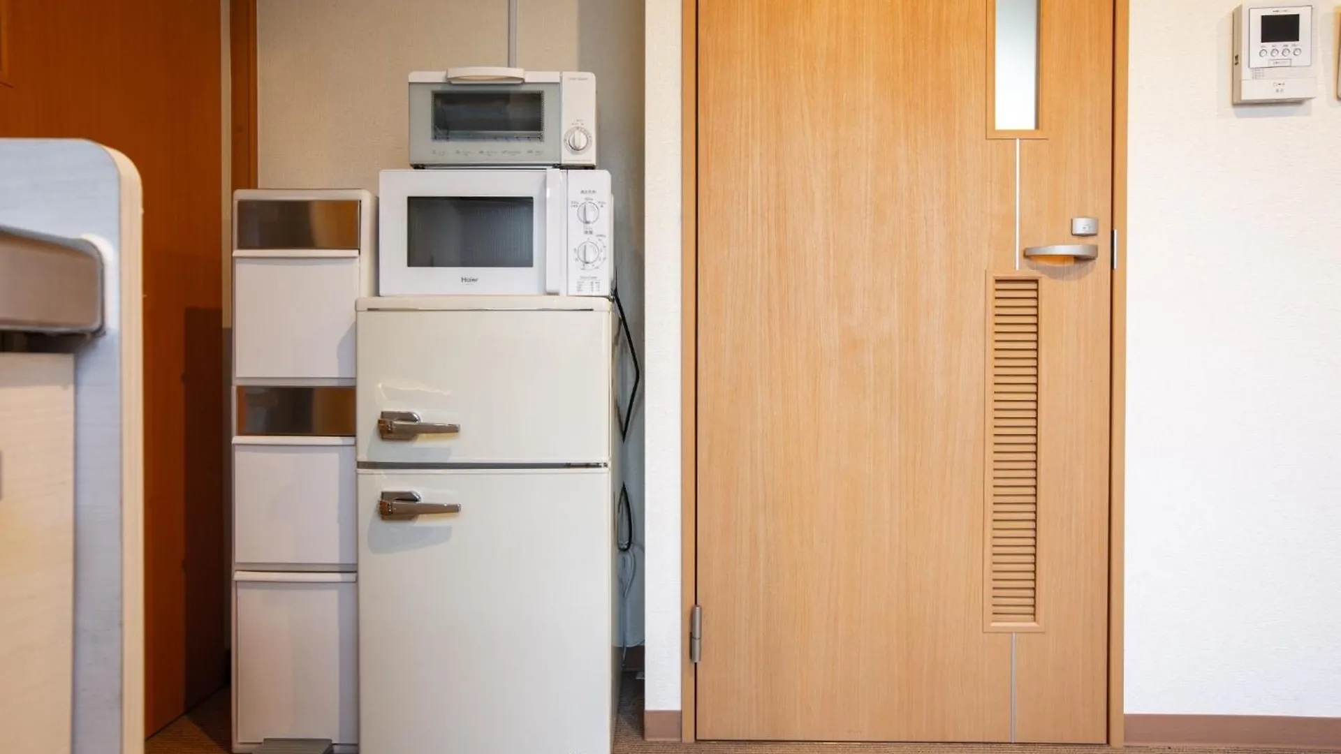 Apartament Temple Hotel Shoden-Ji - Vacation Stay 38969V Tokio