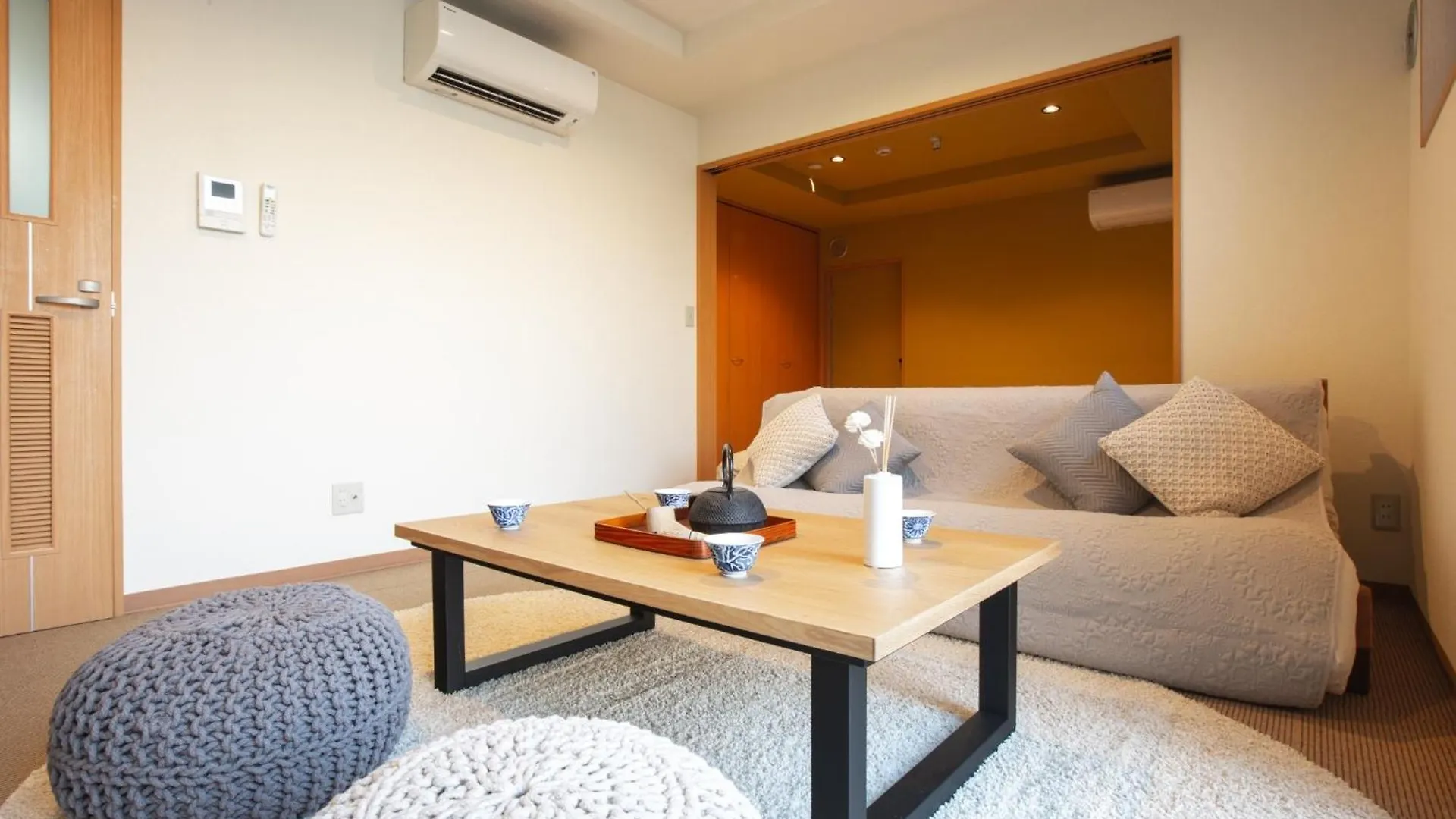 Temple Hotel Shoden-Ji - Vacation Stay 38969V Tokio