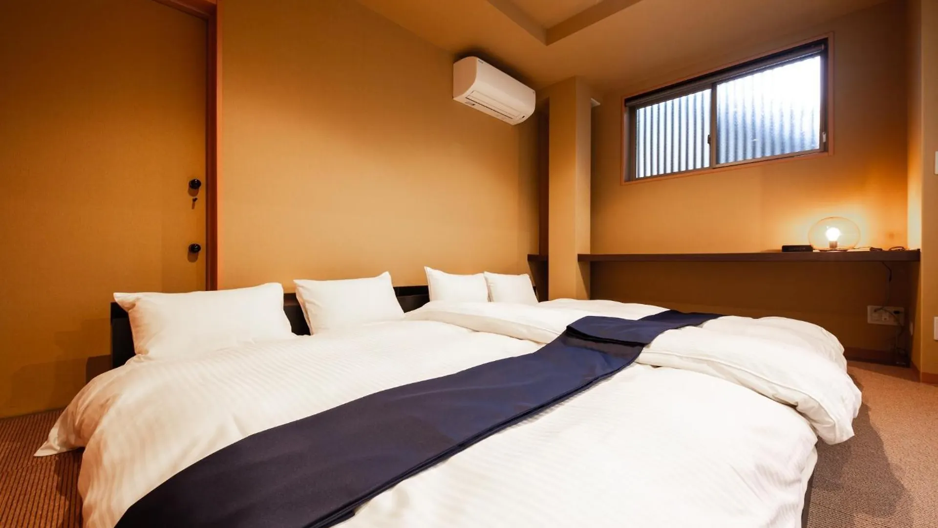 Temple Hotel Shoden-Ji - Vacation Stay 38969V Tokio Japonia