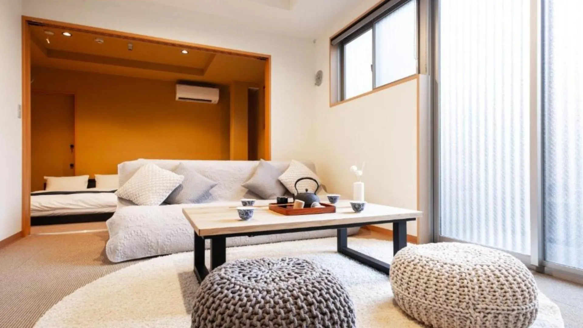 Apartament Temple Hotel Shoden-Ji - Vacation Stay 38969V Tokio Japonia